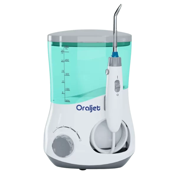 Irrigador Oral Ultra Water Flosser Bivolt OJ-1200B - Oraljet - Image 5