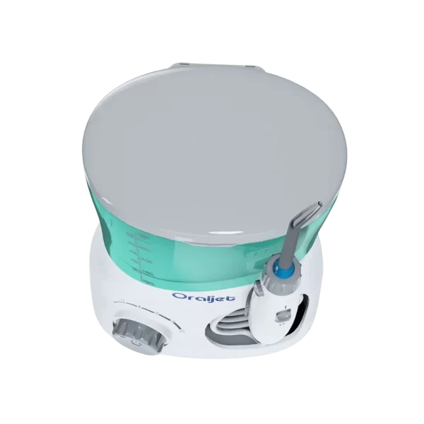 Irrigador Oral Ultra Water Flosser Bivolt OJ-1200B - Oraljet - Image 4