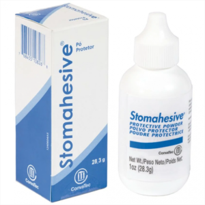 Stomahesive Po 28.3g Convatec
