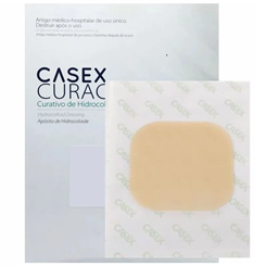 Curativo Hidrocoloide Regular Extra Fino H310 10x10 Casex unidade