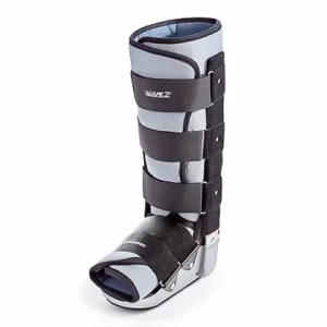 Bota Imobilizadora Robofoot Salvapé Longa