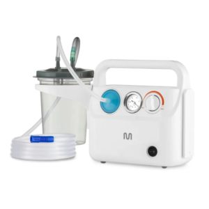 Aspirador De Secreção Sangue Saliva Multilaser Bivolt