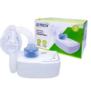 Nebulizador Ultrassônico  Ultraneb G-tech