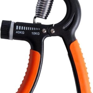 Hand Grip Ajustavel Laranja T99 Acte Sports