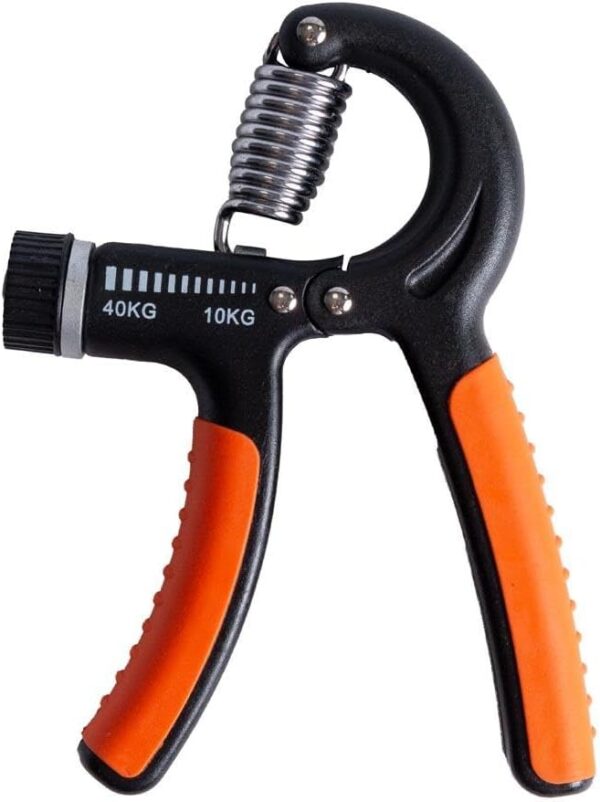 Hand Grip Ajustavel Laranja T99 Acte Sports