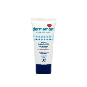 Dermamon Free 50g Dbs