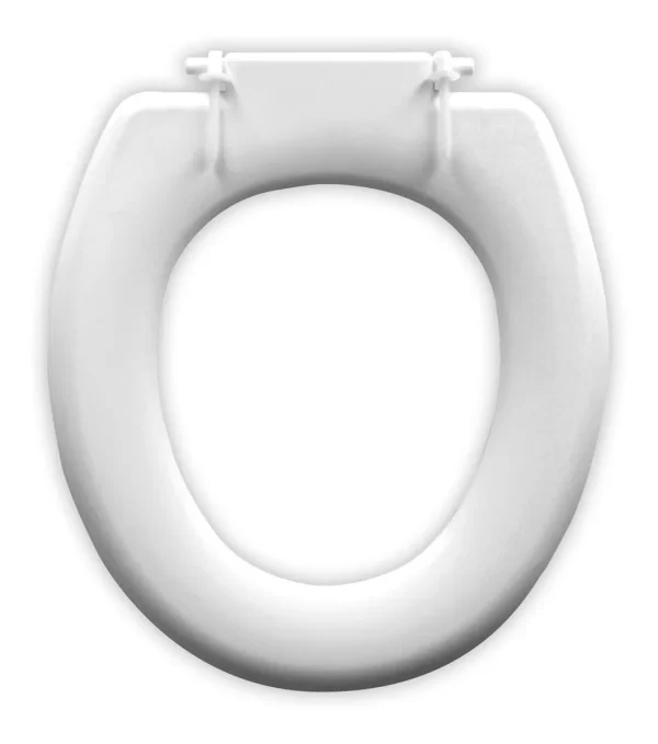 Assento Sanitário Fechado Para Cadeira De Banho Mebuki - Image 2