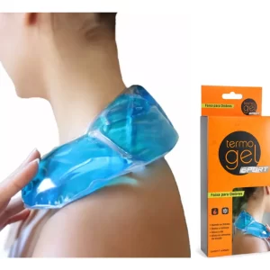 Faixa Para Ombros Termo Gel