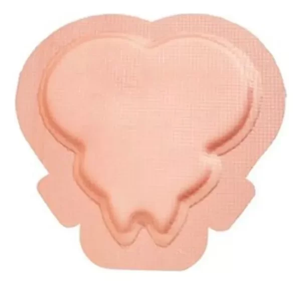 Allevyn Classic Sacrum 17 X 17cm unid - Image 2
