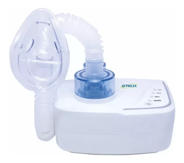 Nebulizador Ultrassônico  Ultraneb G-tech - Image 2