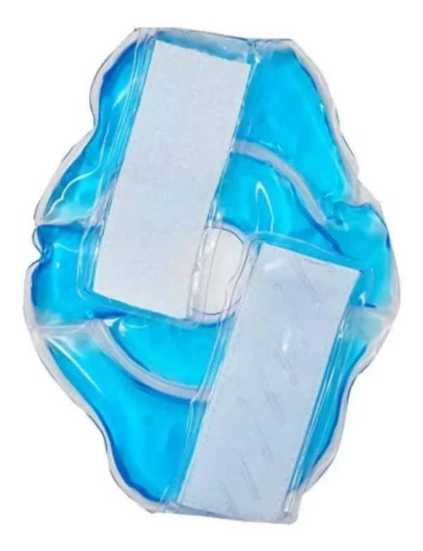Faixa Para Joelho Termogel - Image 4