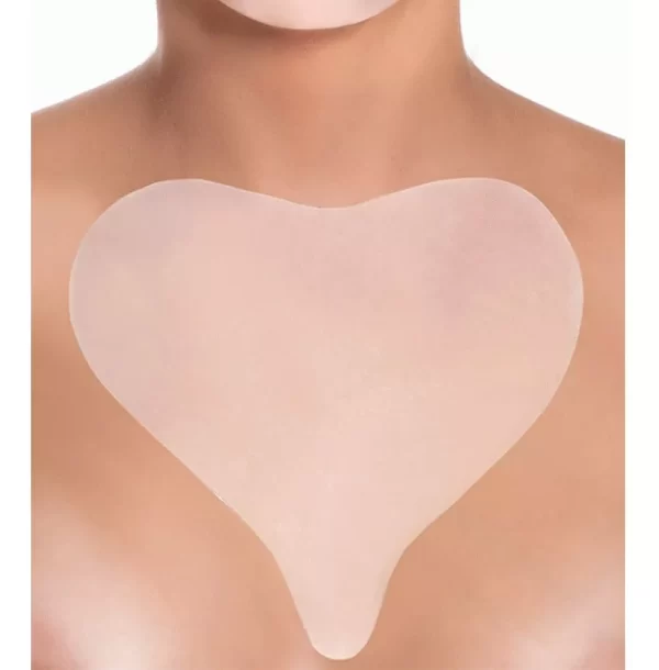 Adesivo Anti Rugas Hidratação Profunda Colo em Silicone / Unidade - Siliskin - Image 2