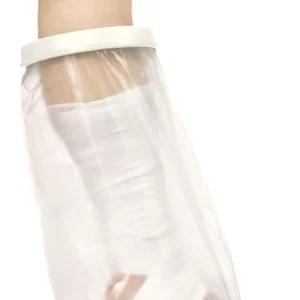 Protetor Impermeável Para Perna- Tovcare