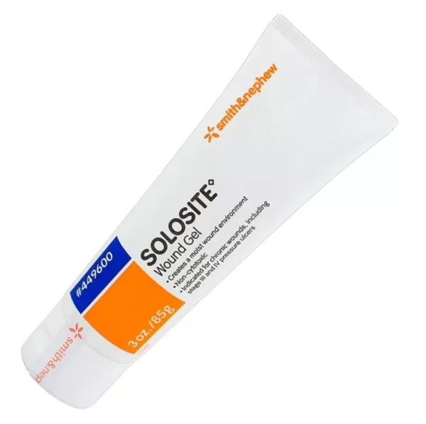 Solosite Gel 85 g