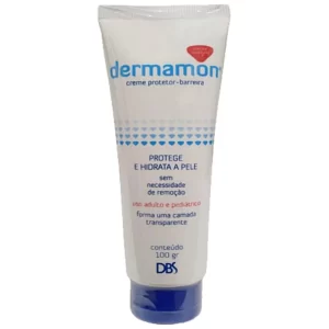 Creme Barreira Protetora Dermamon 100g DBS