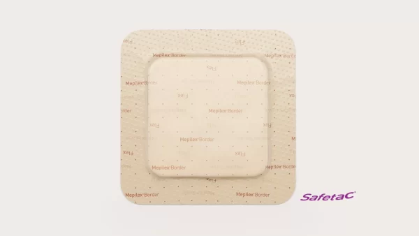 Mepilex Border Flex 7,5×7,5 Unidade - Image 2