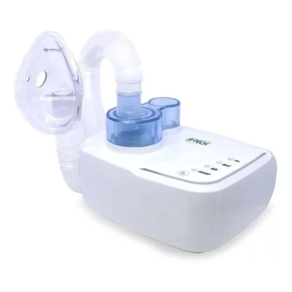 Nebulizador Ultrassônico  Ultraneb G-tech - Image 3