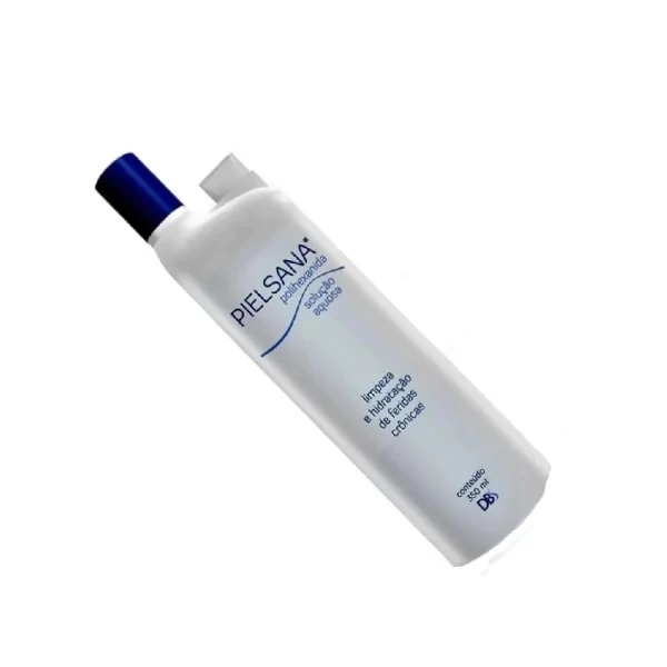 Pielsana Polihexanida Solução Aquosa 350ml - PHMB