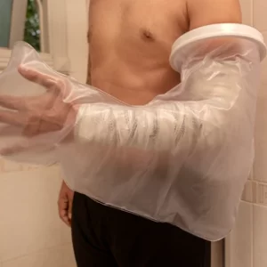 Protetor Impermeável Para Braço - Tovcare