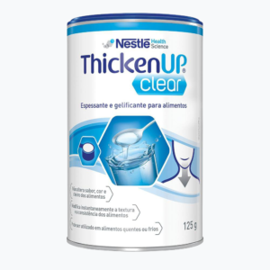 Espessante Thicken UP Clear - 125g