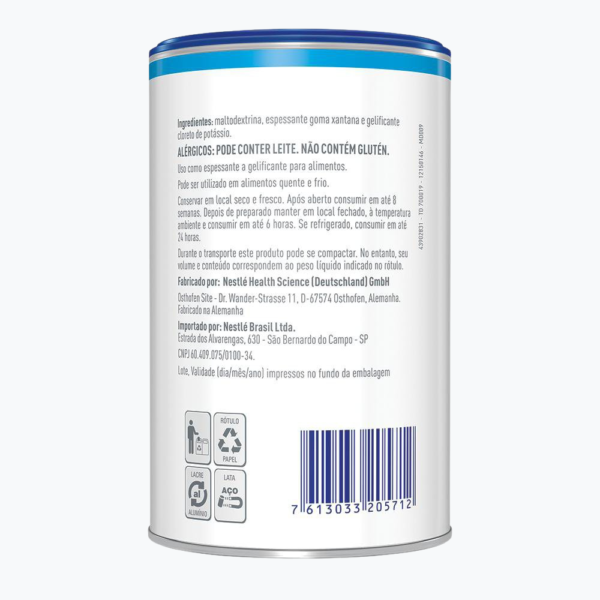 Espessante Thicken UP Clear - 125g - Image 2