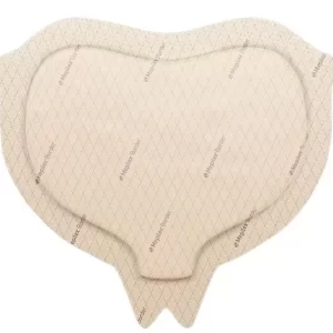 Curativo Mepilex Border Sacrum de Silicone 16 x 20 UNIDADE