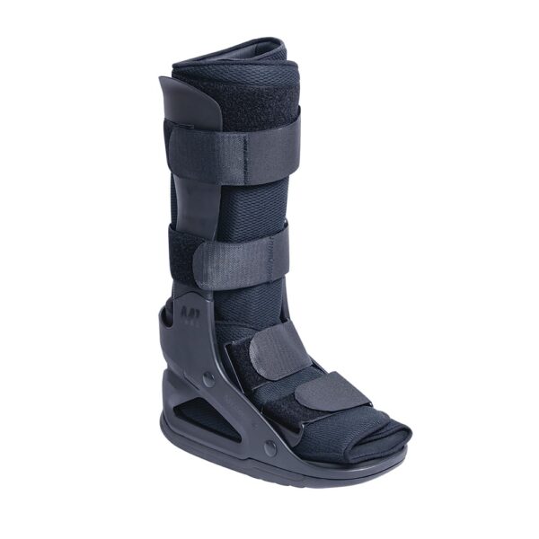 Bota Imobilizadora Longa - Mercur - Image 4