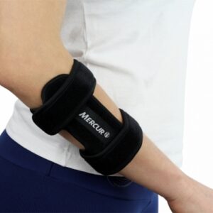 Órtese Dupla Tennis Elbow Mercur