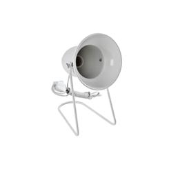 Suporte Lampada Infra Vermelho Mesa Vagalumy