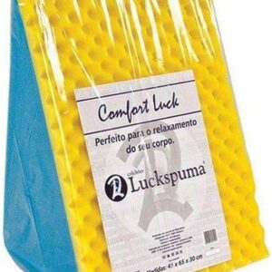 Encosto Triângular - Luckspuma