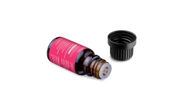Óleo Essencial de Gerânio Relaxar 10ml Multi Saúde - Image 2