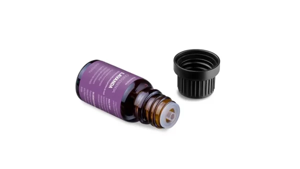 Óleo Essencial de Lavanda 10ml Multi Saúde - Image 2