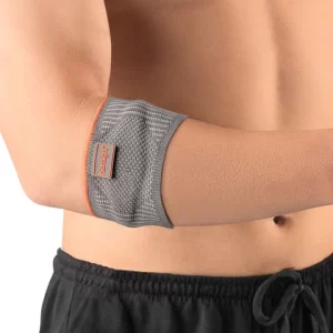 Órtese Tennis Elbow Ajustável Recovery Hidrolight