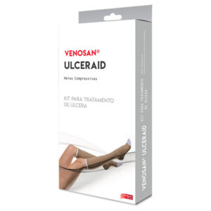 Meia Ulcercomfort 30-45mmHg  Venosan