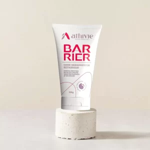 Creme Barrier Athivie Dermoprotetor Restaurador 100gr Fragrância Neutro