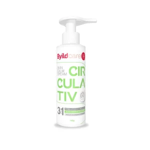 Circulativ - Creme Para Ativar Circulação