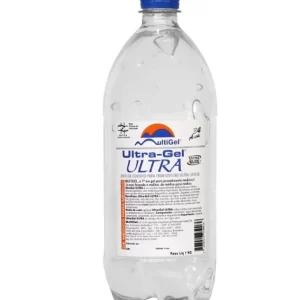 Gel P/ Ultrassom 1kg Multigel