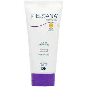 Pielsana Loção Hidratante Premium A.G.E 200ml - DBS