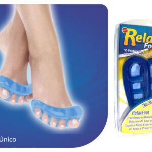 Relax Foot Ref.1040 Tamanho Unico