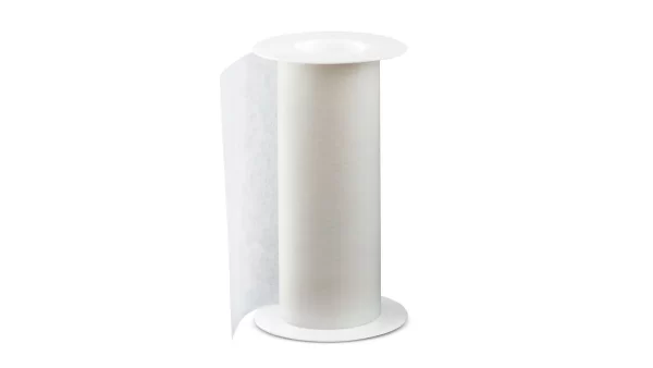 Fita Microporosa Branco 10 x 4,5 cm Multi Saúde - Image 2