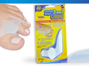 Corretivo Siligel 3 Em 1 4030x Ortho Pauher (unid)