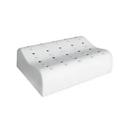 Travesseiro Magnetico Perfil Alto Visco Elástico - Perfetto