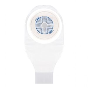 Bolsa De Colostomia Convatec Active Life 19/64mm Transparente - UNID