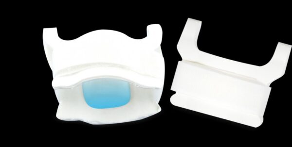 Dispositivo Externo Para Controle De Incontinência Urinária