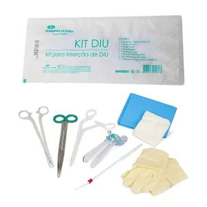 Kit Diu Esteril- Kolplast