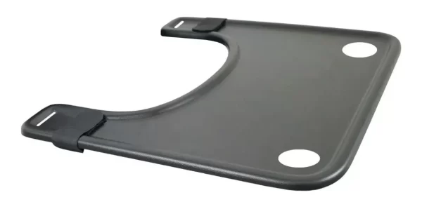 Mesa De Atividades Refeição Para Cadeira De Rodas Perfetto - Image 4