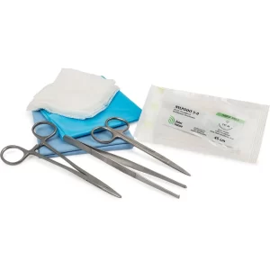 Kit Sutura KS - Kolplast