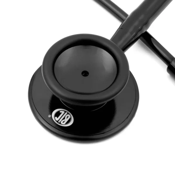 Conjunto Esfigmomanômetro + Estetoscópio BLACK EDITION CJ0747 BIC - Imagem 5