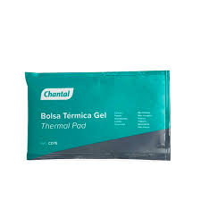 Bolsa Térmica Chantal Gel Thermal Pad