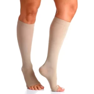 Meia Sigvaris Select Comfort 20-30 mmHg 3/4